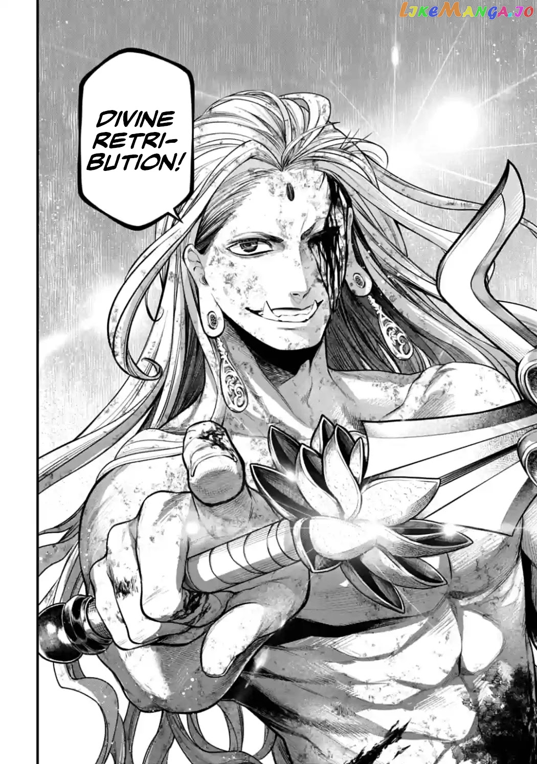 Record Of Ragnarok, Chapter 52 image 43
